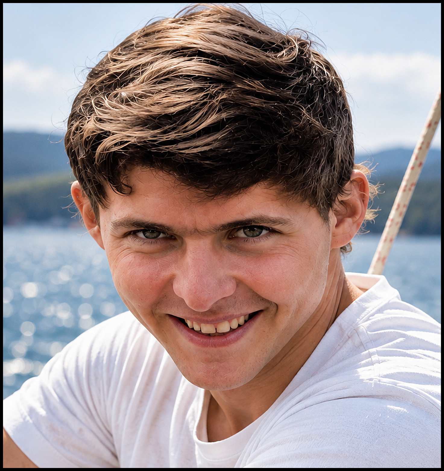 Peter