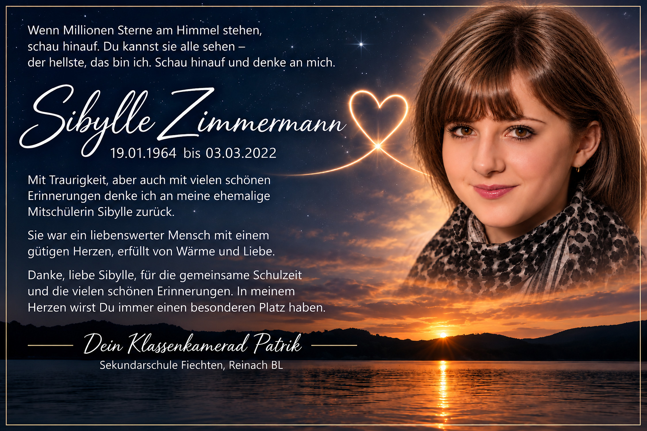 TodesanzeigeSibylle1